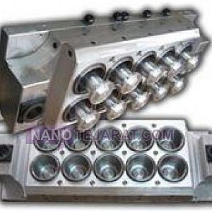 دستگاه های تولید ظروف یکبار مصرف  دستگاه های تولید ظروف یکبار مصرف